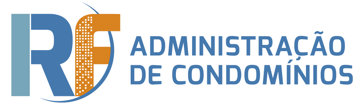 Logomarca RF Condomínios
